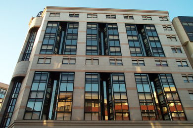 Edificio en Camelias (AVDA CAMELIAS).