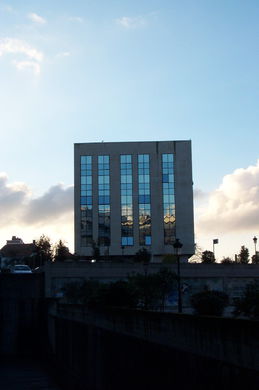 Edificios Coia.