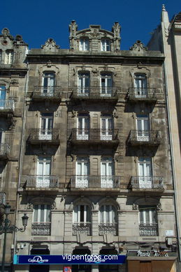 Col�n, 31  - Jenaro de la Fuente Dom�nguez (1910) (CALLE COLON). 