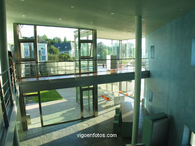 Museo del mar (Aldo Rossi, Cesar Portela)
(Museo del Mar)
.