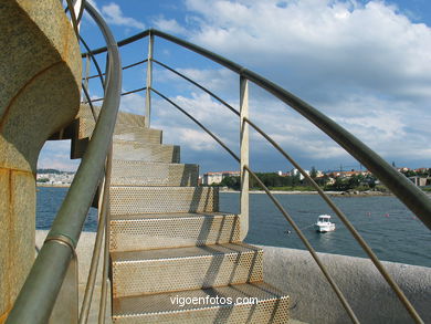 Museo del mar (Aldo Rossi, Cesar Portela)
(Museo del Mar)
.