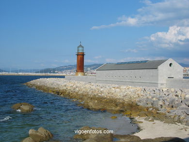 Museum of the Sea (Aldo Rossi, Cesar Portela). Museum of the Sea. 