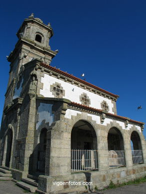 Ermita de la Gu�a
-  (Map location). 
