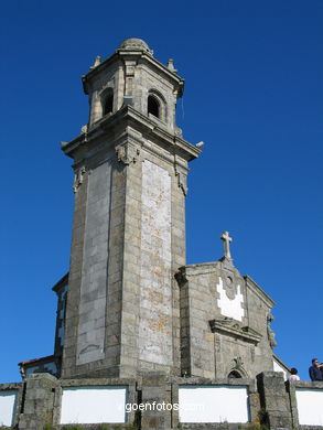 Ermita de la Gu�a
-  (Map location). 