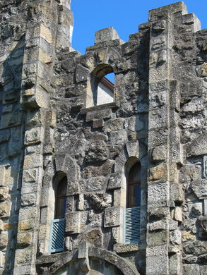 Monasterio de la Salesas  - Antonio Palacios (1942)
-  (Map location). 