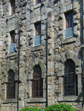 Monasterio de la Salesas  - Antonio Palacios (1942)
-  (Map location). 