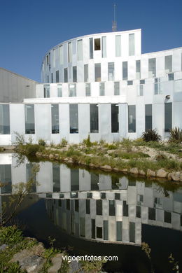 Residencia (Alfonso Penela)
(Ciudad Universitaria)
. 
