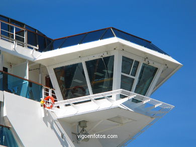 Costa Atl�ntica. Transatl�nticos - Cruceros. 