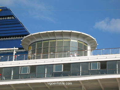 Constellation
(Ocean liner ships)
. 