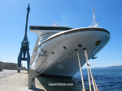 Golden Princess 