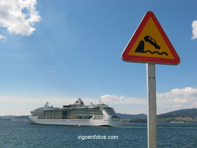 Jewel of the Seas. Transatl�nticos - Cruceros. 