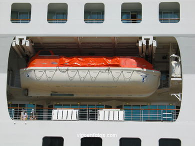 Oceana. 