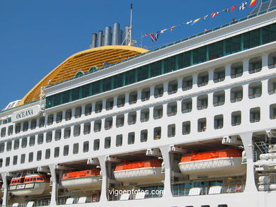 Oceana. 