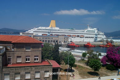 Oriana. 