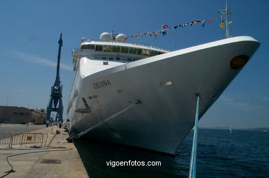 Oriana. 