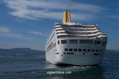 Oriana. 