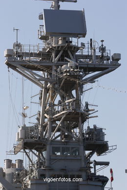 Portaaviones Príncipe de Asturias
(Barcos mercantes y de guerra)
.