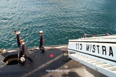 Submarinos 