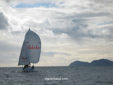 Sailboats - Sailing ships.