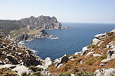 Alto del Príncipe. Paisajes de las islas.