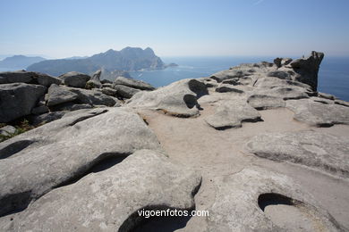 Alto del Pr�ncipe
(Paisajes de las islas)
. 