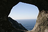 La campana. Paisajes de las islas C�es. 