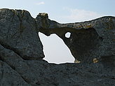 La campana. Paisajes de las islas C�es. 