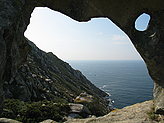La campana. Paisajes de las islas C�es. 