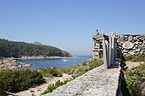 Antiguas construcciones. Historia de las islas C�es. 
