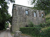 Antiguas construcciones. Historia de las islas C�es. 