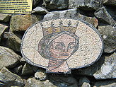 Antiguas construcciones. Historia de las islas C�es. 