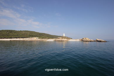 The cies from the sea
(Landscapes of the islands)
. 