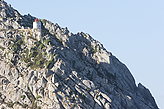 Faro dos Bicos. Los faros de las Islas C�es. 