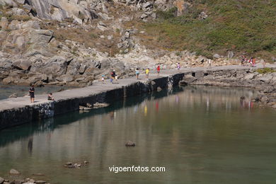 The lake of  the children
(Landscapes of the islands)
. 