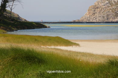 The lake of  the children
(Landscapes of the islands)
. 