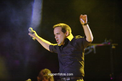 50 por ciento
(Conciertos de Castrelos 2006)
. 