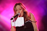 Mercedes Ferrer
(Conciertos de Castrelos 2006)
.