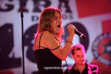 Mercedes Ferrer
(Conciertos de Castrelos 2006)
.