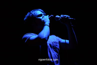 Mota
(Conciertos de Castrelos 2006)
. 