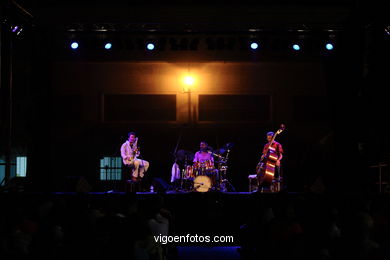 D3. Jazz - Imaxinasons 2006.
