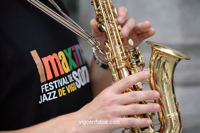 Mr. Dixie Jazz Band. Jazz - Imaxinasons 2006.