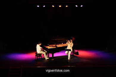 D�o Iberia . Jazz - Imaxinasons 2006. 