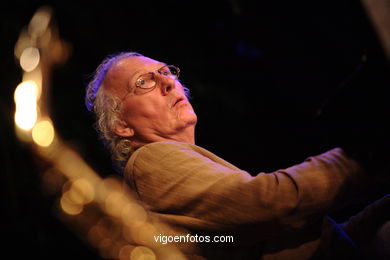 Williem Breuker Kollektief. Jazz - Imaxinasons 2006.
