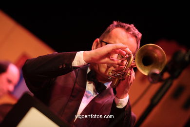 Locos por el Jazz. Jazz - Imaxinasons 2006. 