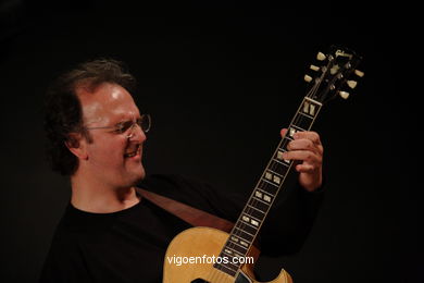 Joan Sanmartí. Jazz - Imaxinasons 2006.
