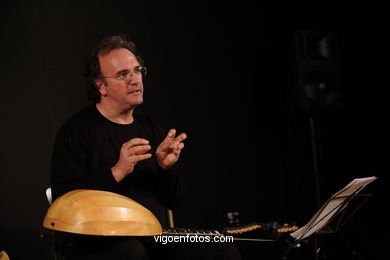 Joan Sanmartí. Jazz - Imaxinasons 2006.