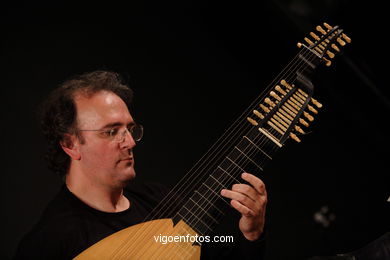 Joan Sanmartí. Jazz - Imaxinasons 2006.