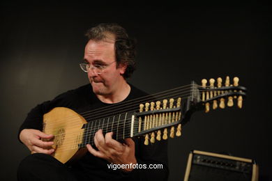 Joan Sanmartí. Jazz - Imaxinasons 2006.