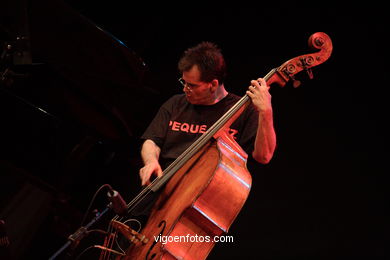 Peque Jazz. Jazz - Imaxinasons 2006. 