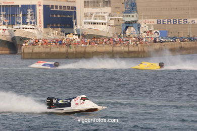 World Championship Boat GP
(World Championship Boat GP 2005)
. 